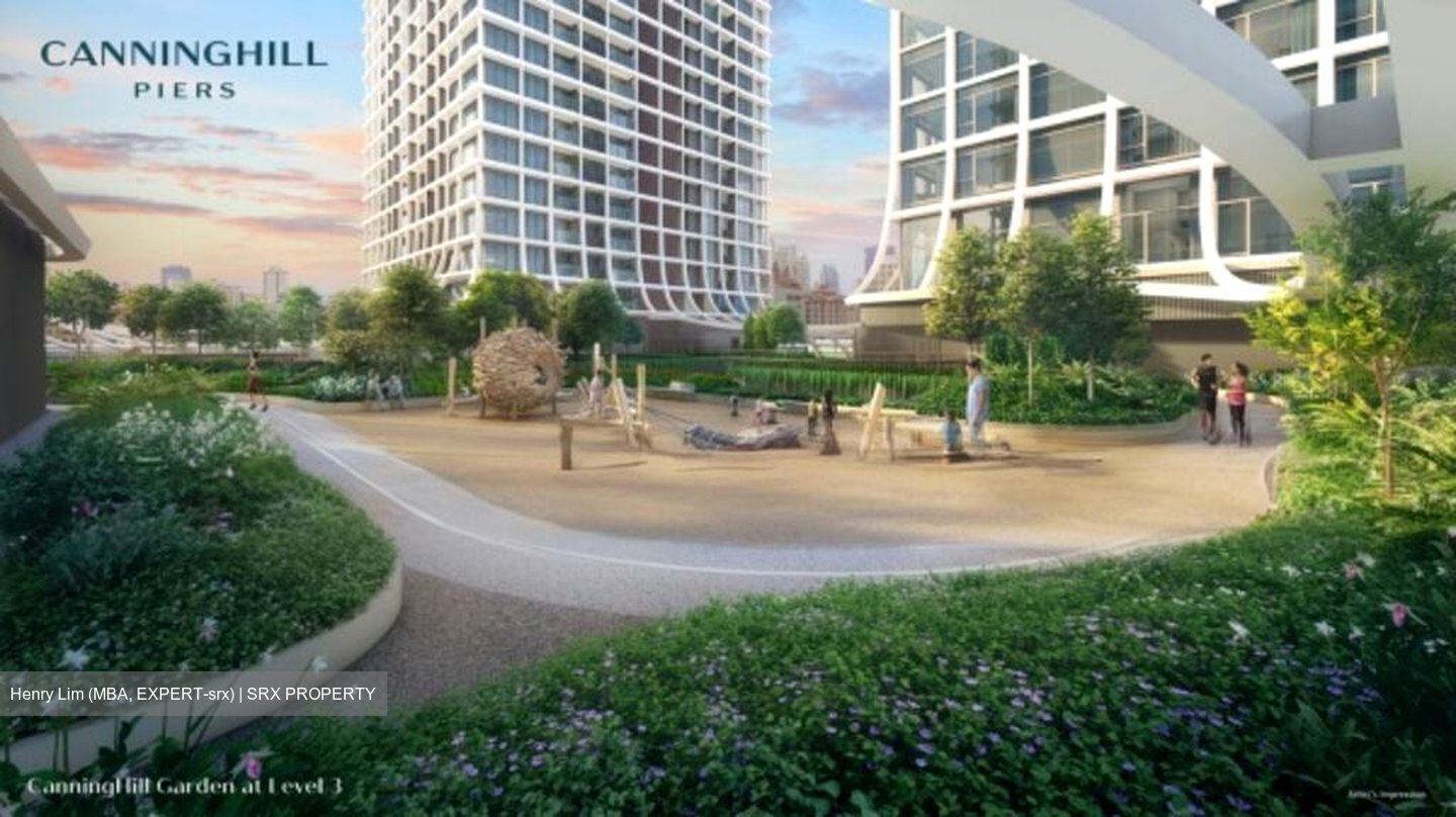 Canninghill Piers (D6), Apartment #542314261